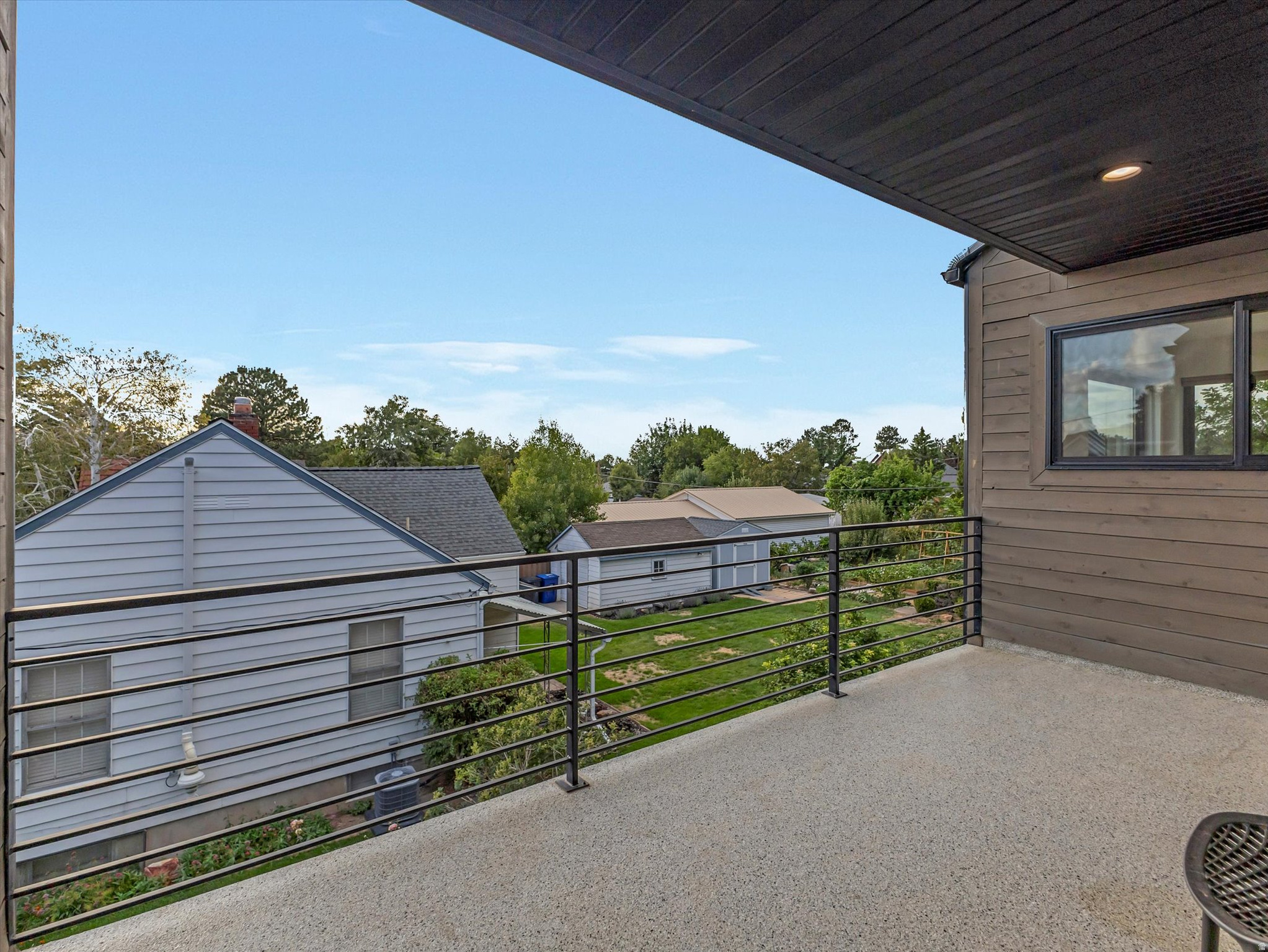 CANYON RIM - Residential