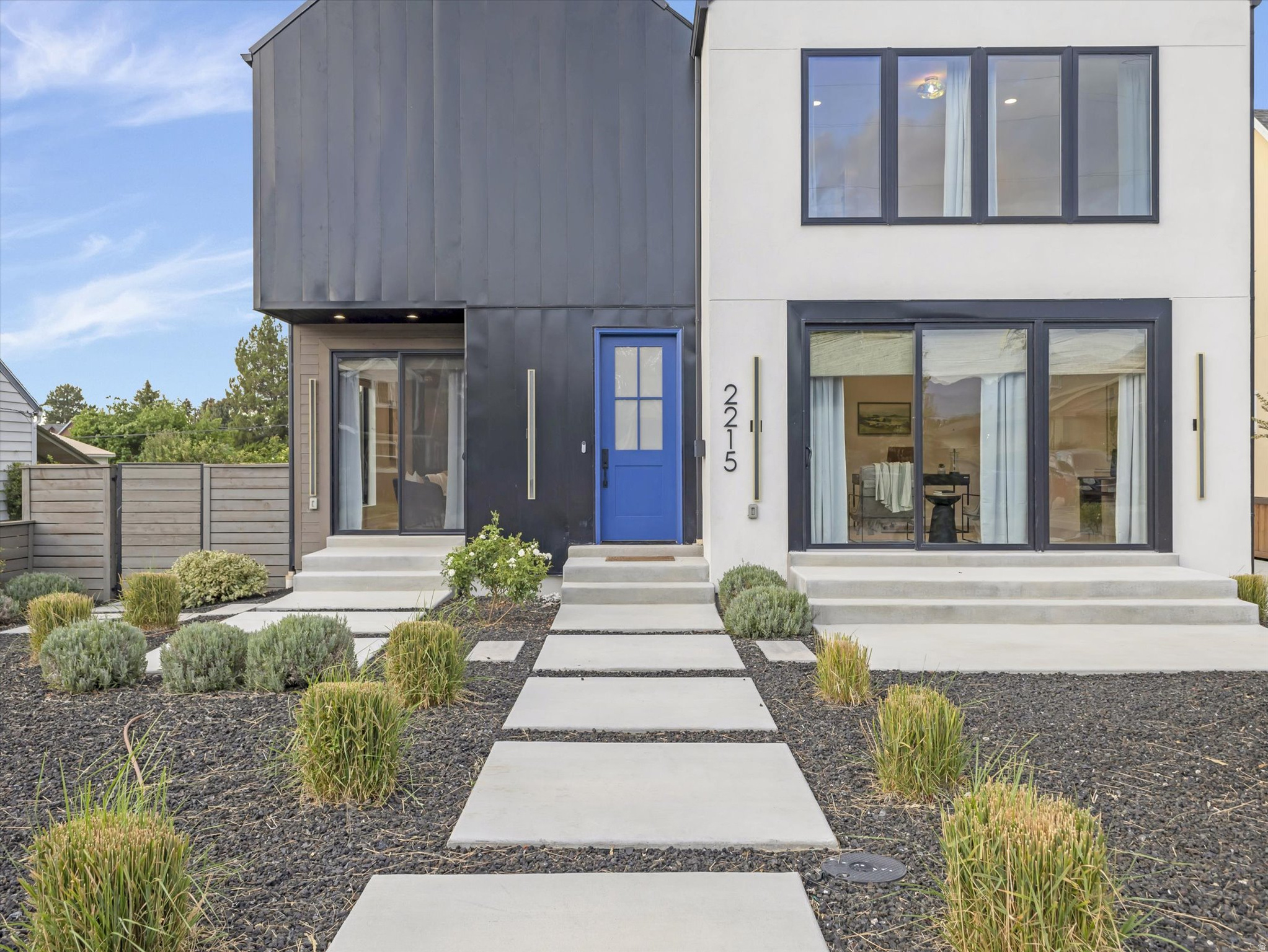 CANYON RIM - Residential