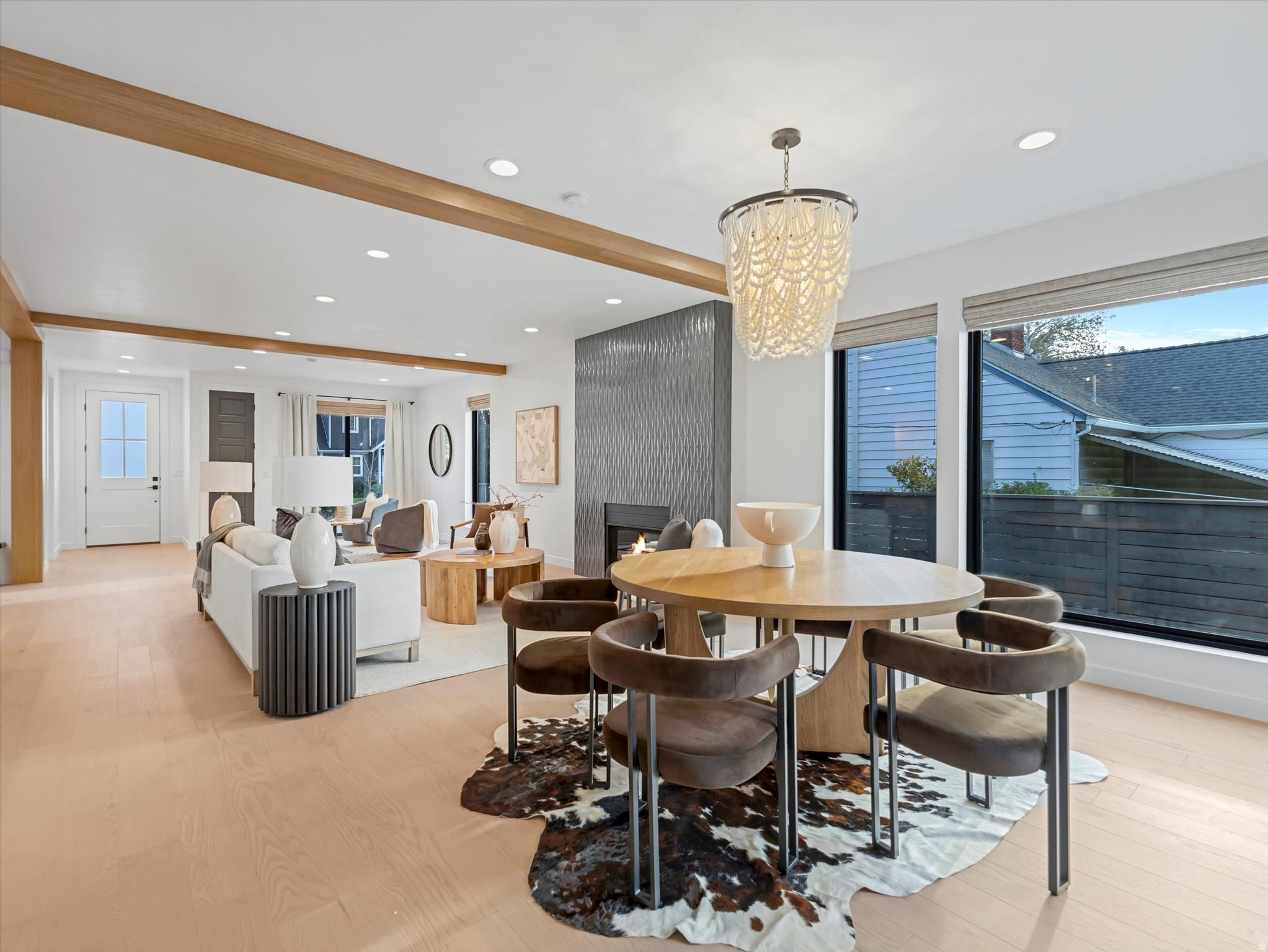 CANYON RIM - Residential