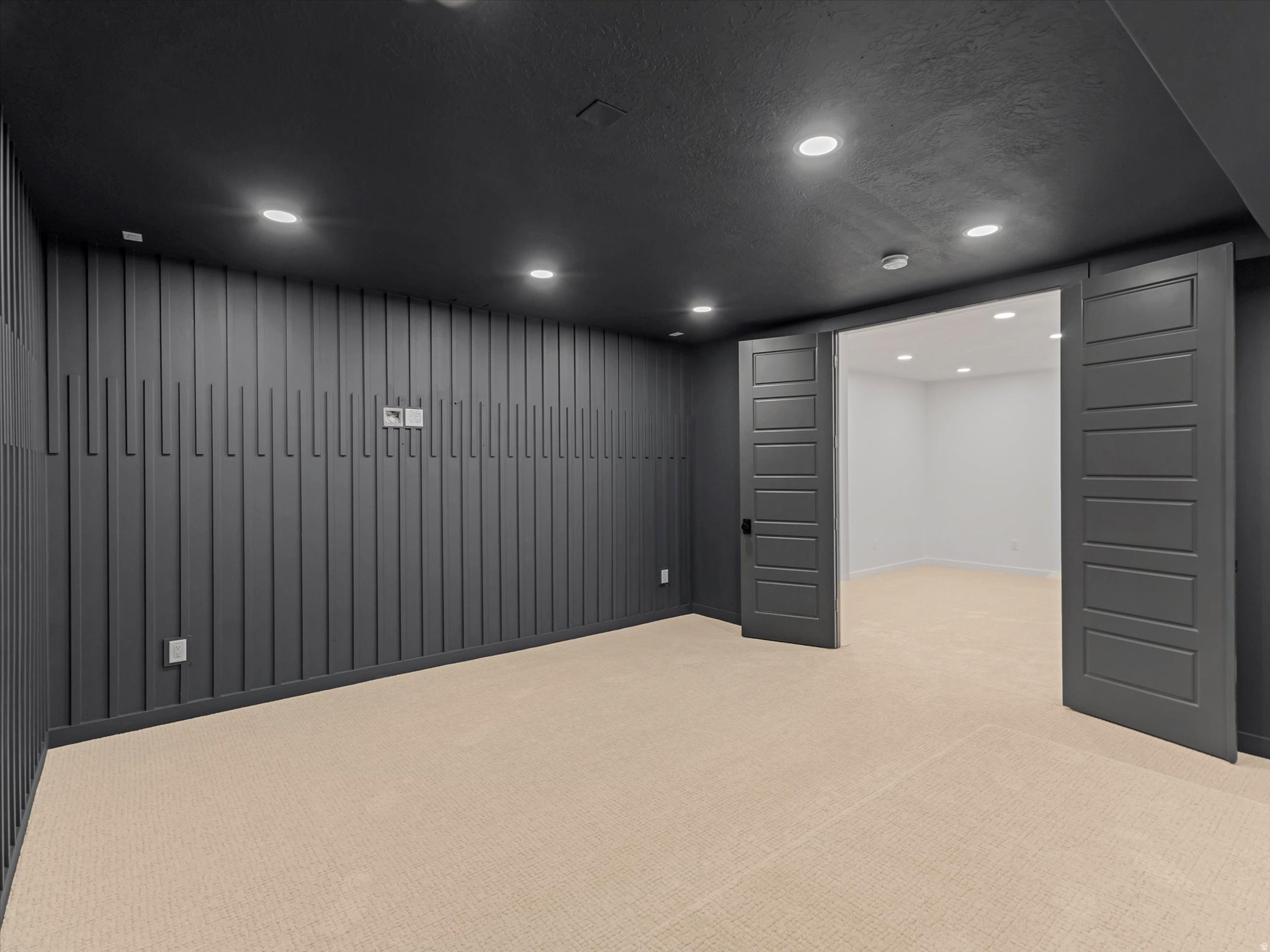 CANYON RIM - Residential