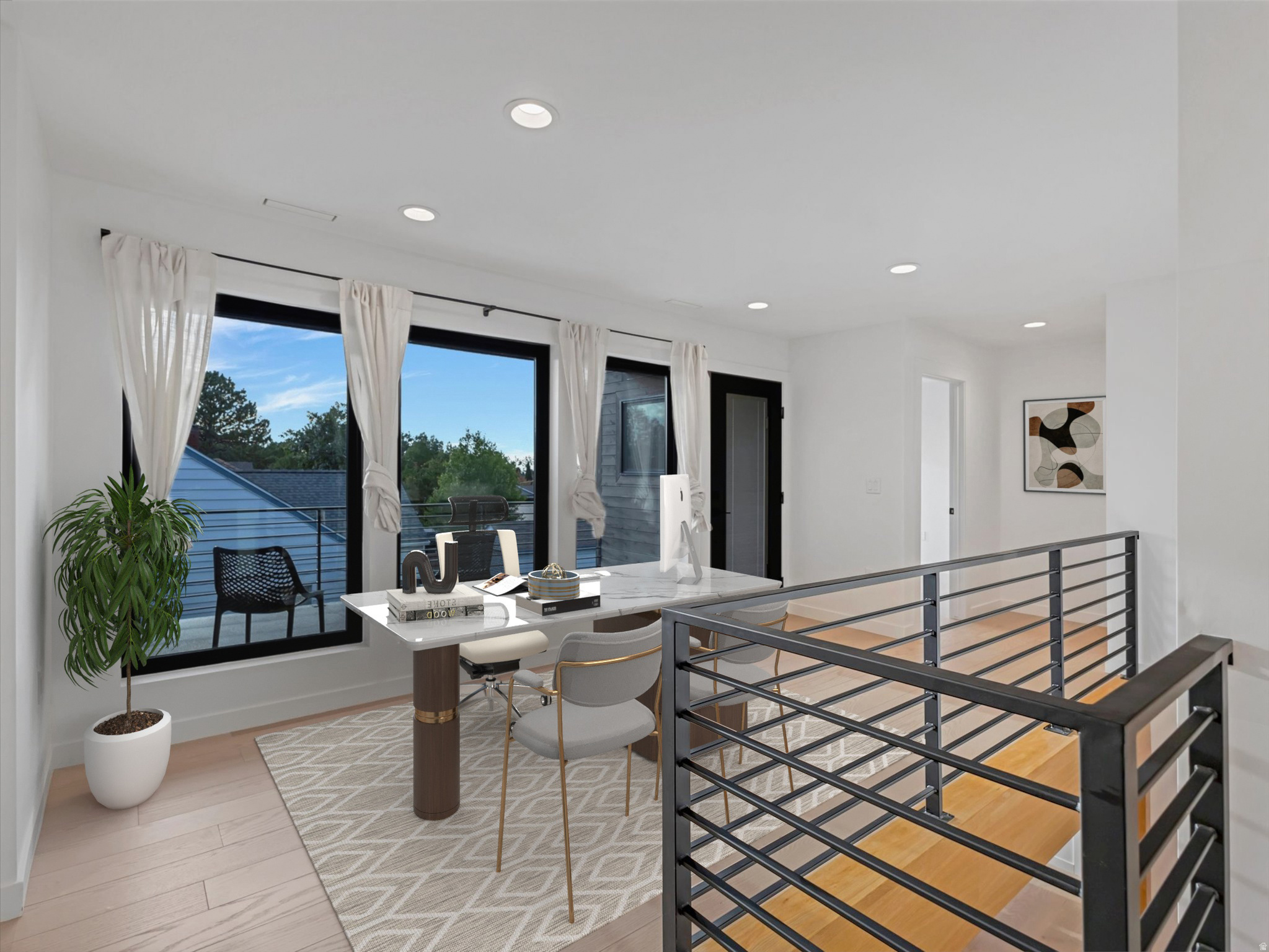 CANYON RIM - Residential