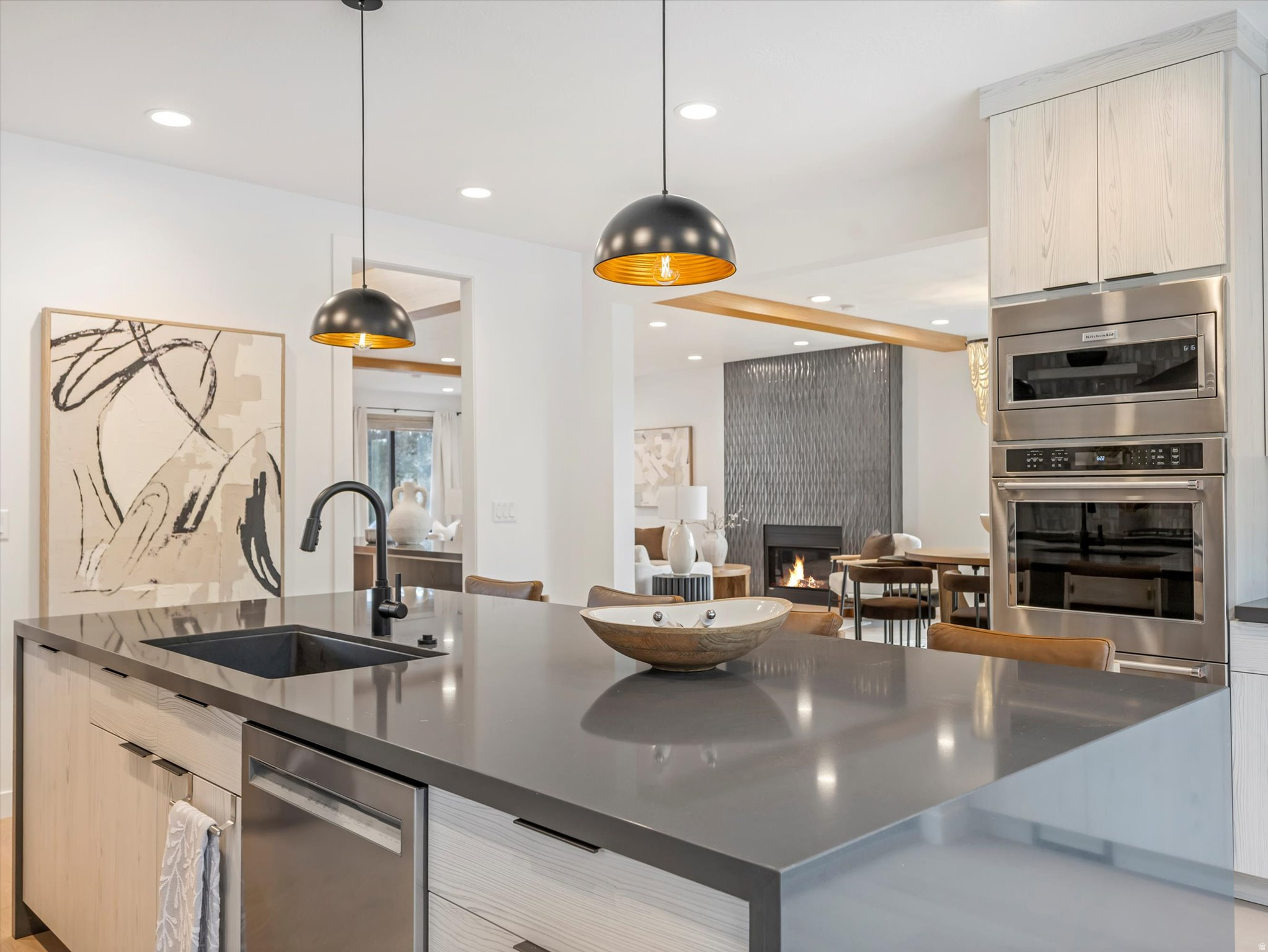 CANYON RIM - Residential