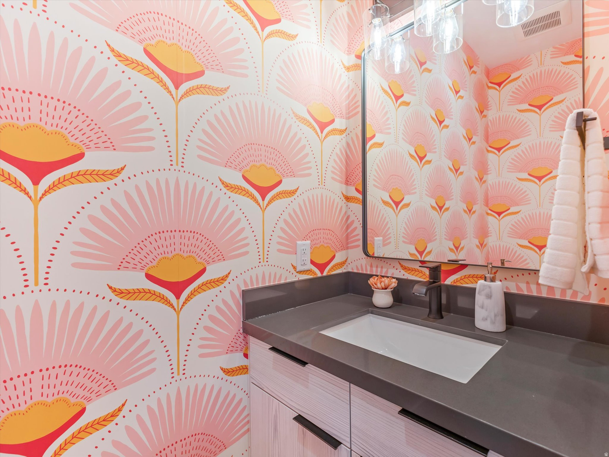 CANYON RIM - Residential