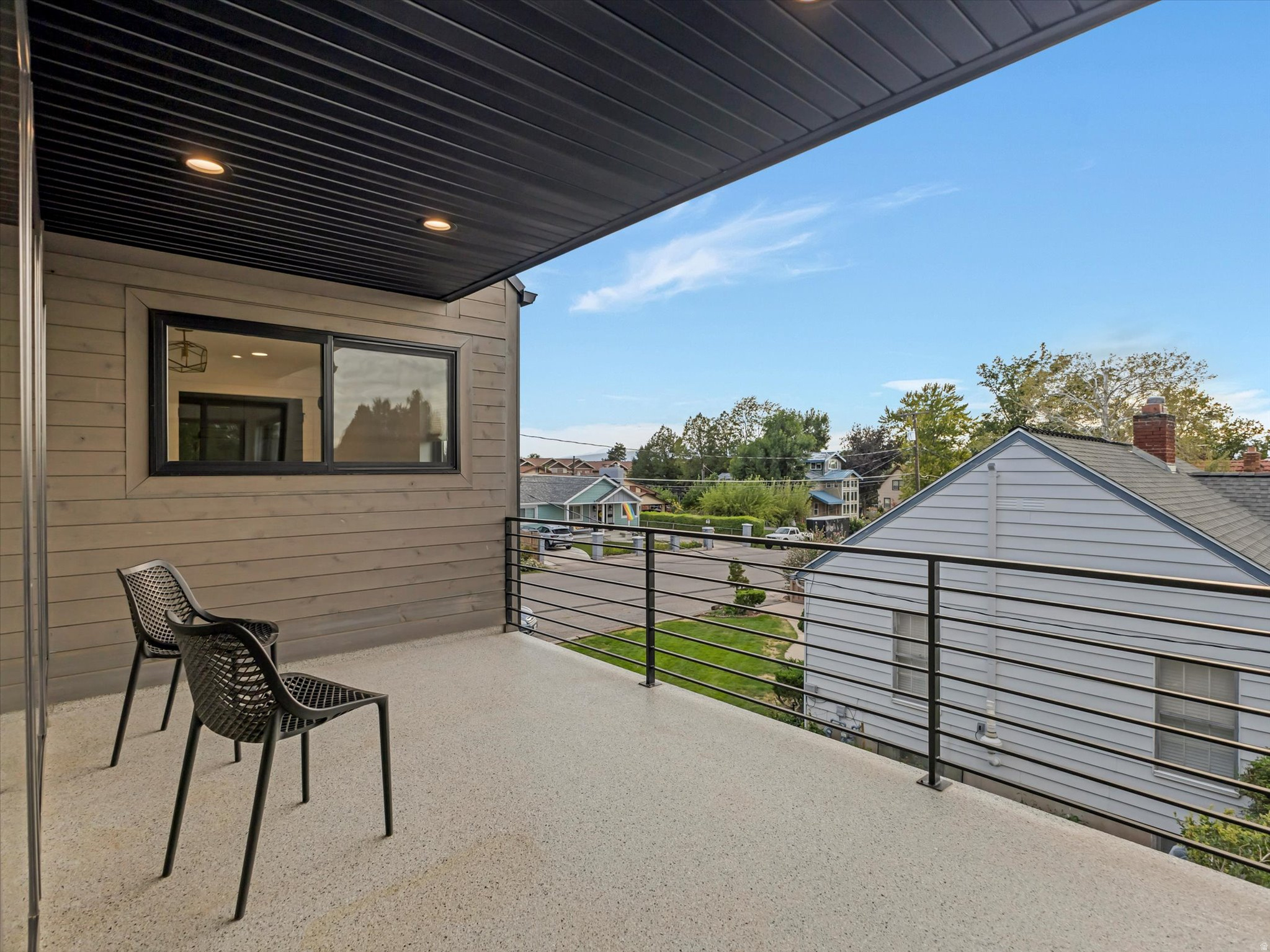 CANYON RIM - Residential