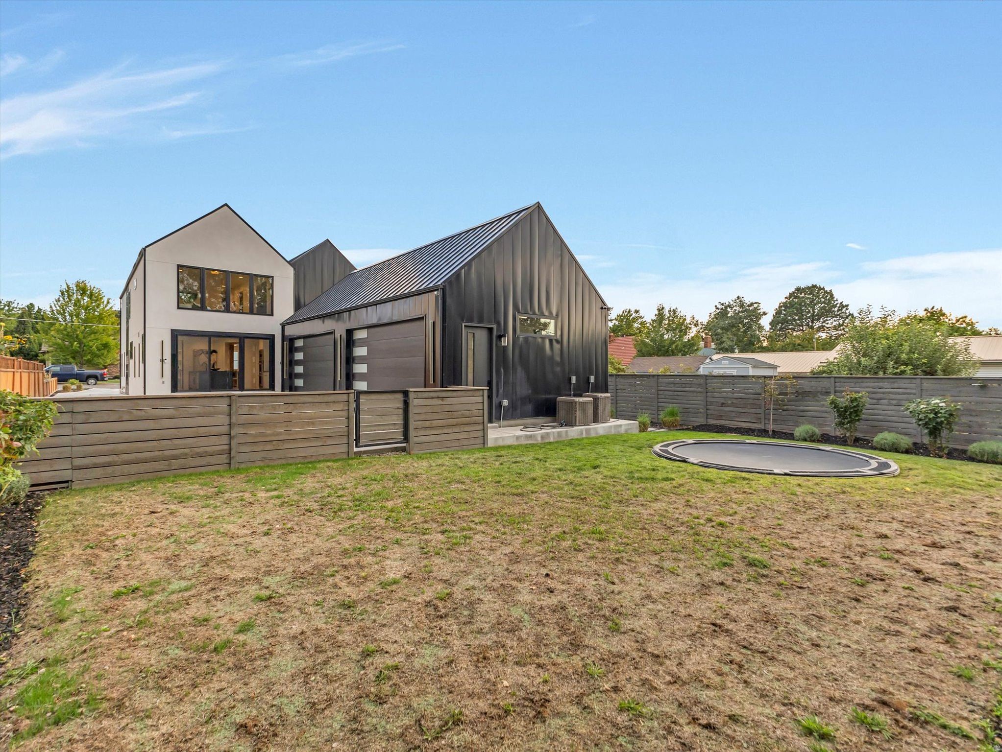 CANYON RIM - Residential