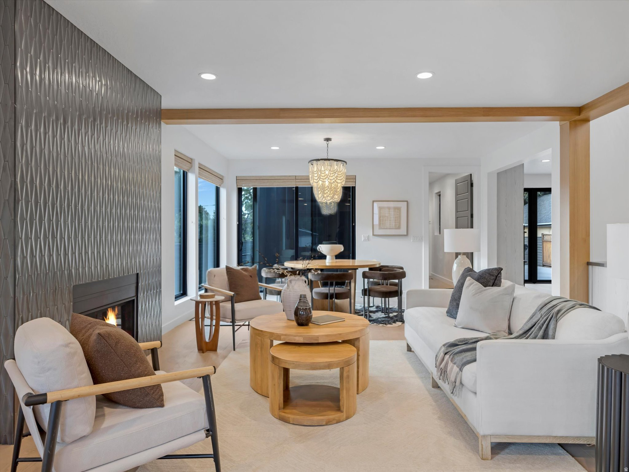 CANYON RIM - Residential