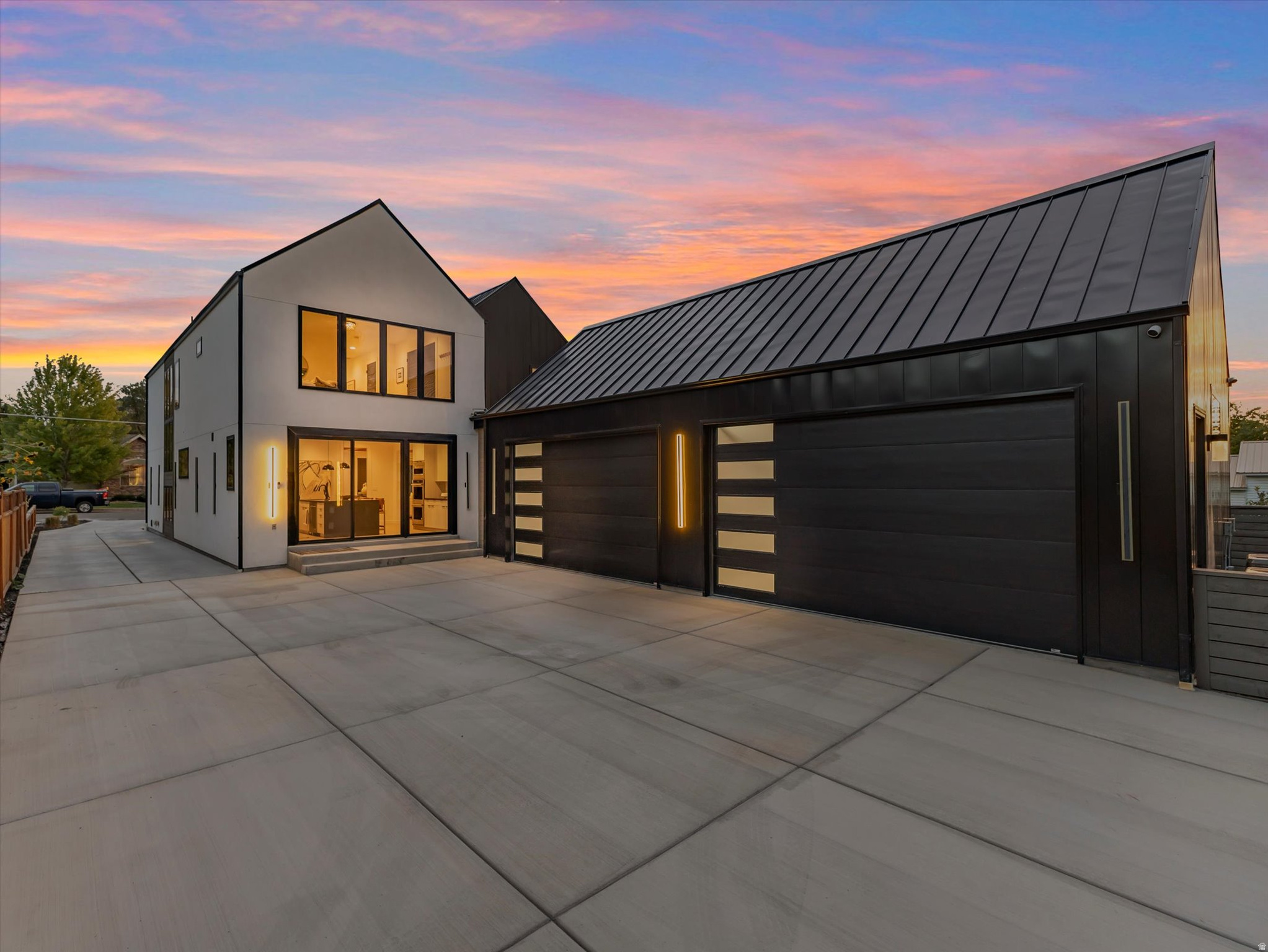 CANYON RIM - Residential