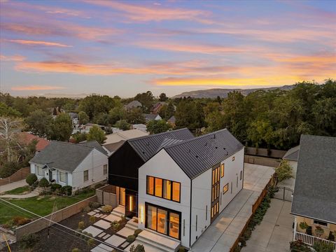 Tiny photo for 2215 E 3205 S, Millcreek, UT 84109 (MLS # 2130959)