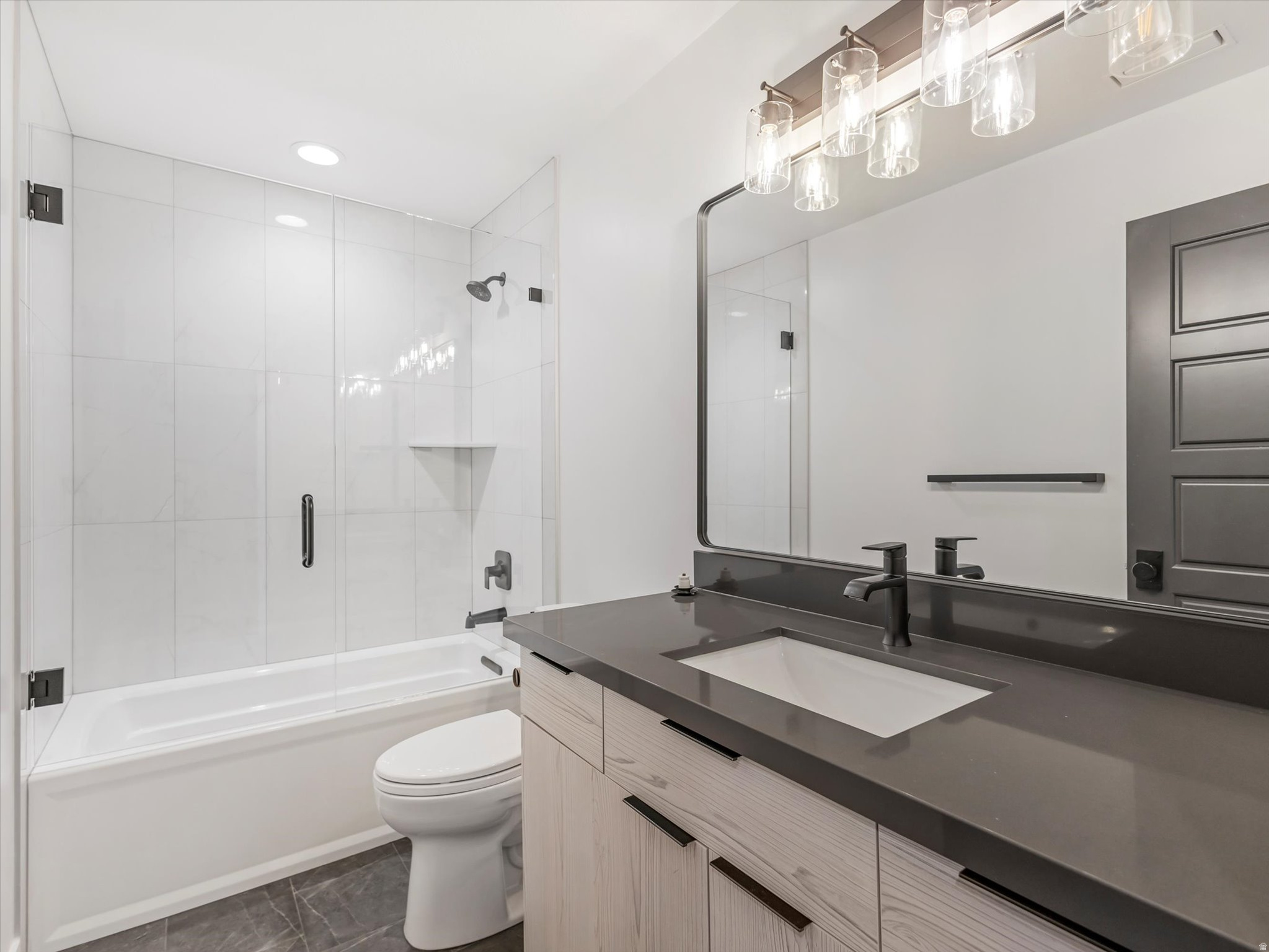 CANYON RIM - Residential