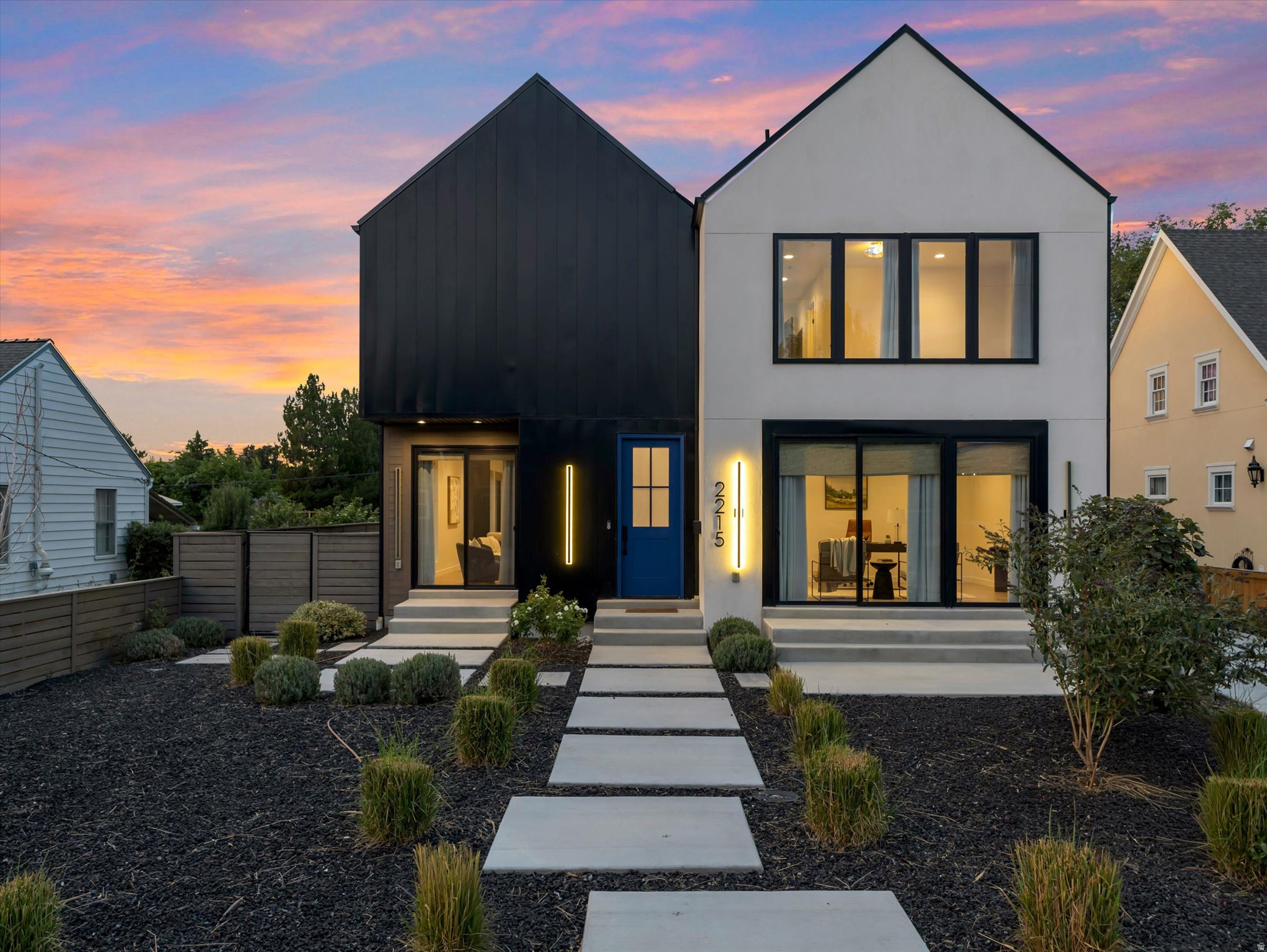 CANYON RIM - Residential