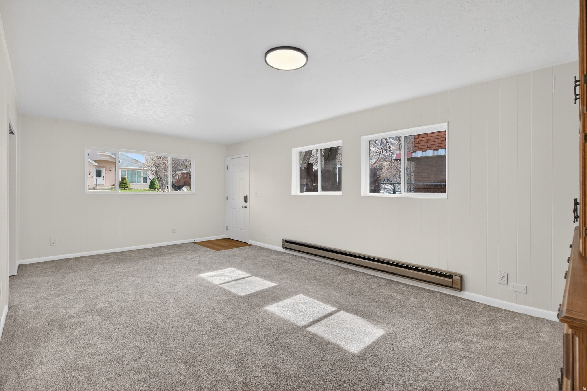 CLEARVIEW - Residential