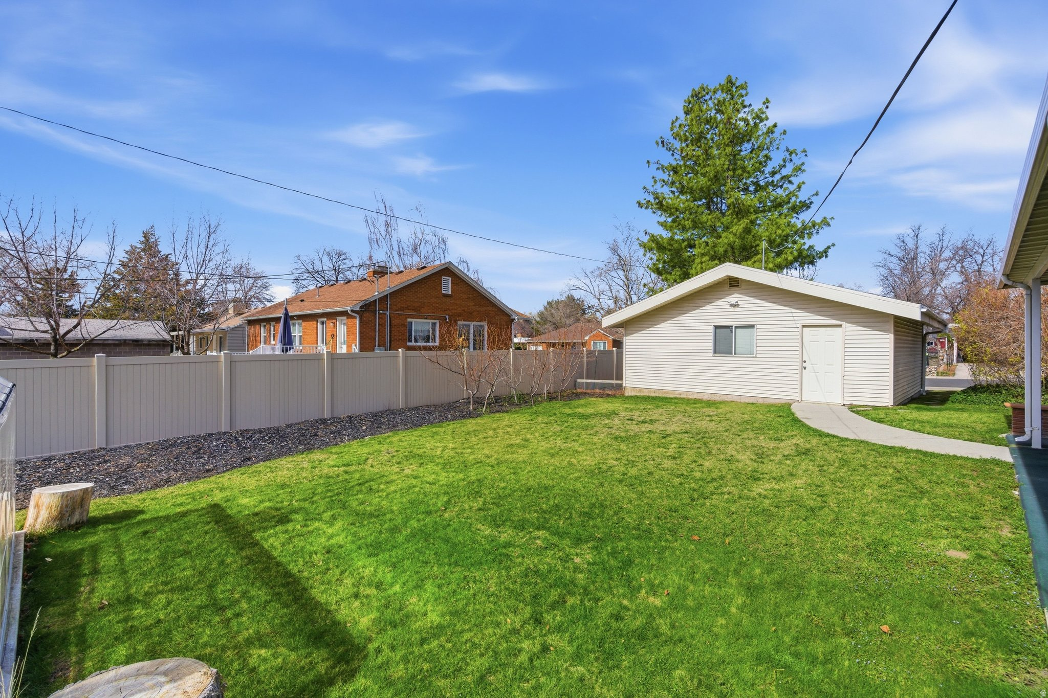 CLEARVIEW - Residential