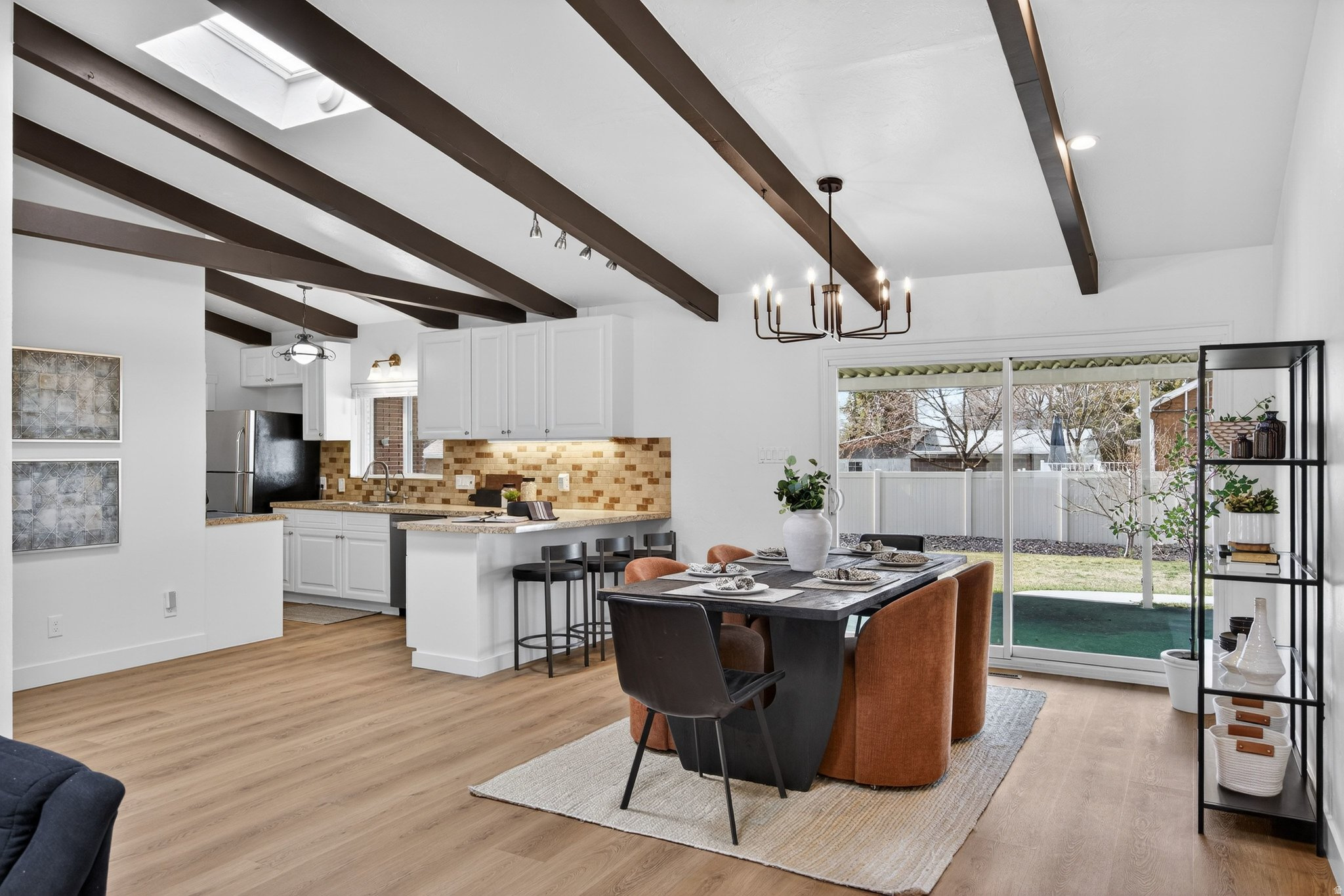 CLEARVIEW - Residential