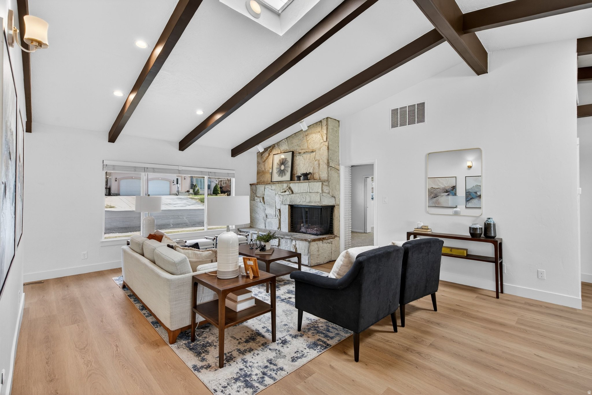 CLEARVIEW - Residential