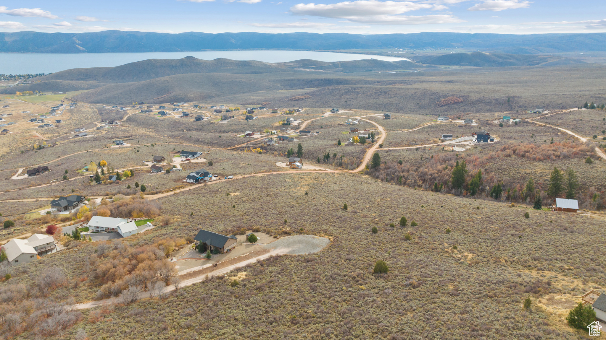 SWEETWATER PARK SUB - Land