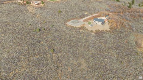 Tiny photo for 3332 S MULES EAR CIR #38, Garden City, UT 84028 (MLS # 2118682)