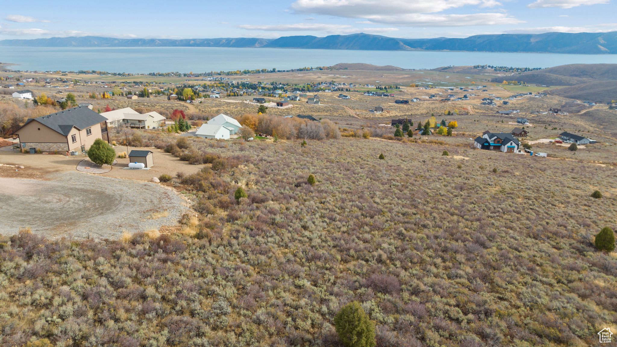 SWEETWATER PARK SUB - Land