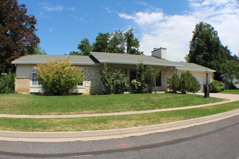 Photo of 1717 E 1600 N, Logan, UT 84341 (MLS # 2173627)