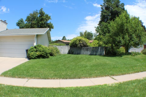 Tiny photo for 1717 E 1600 N, Logan, UT 84341 (MLS # 2173627)