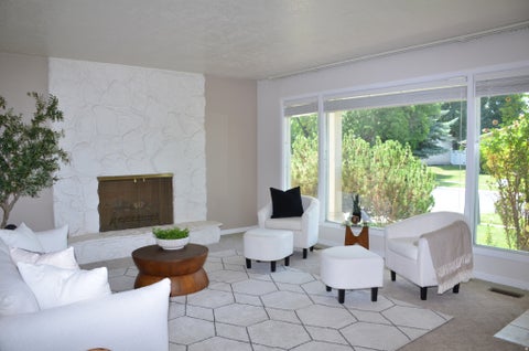 Tiny photo for 1717 E 1600 N, Logan, UT 84341 (MLS # 2173627)