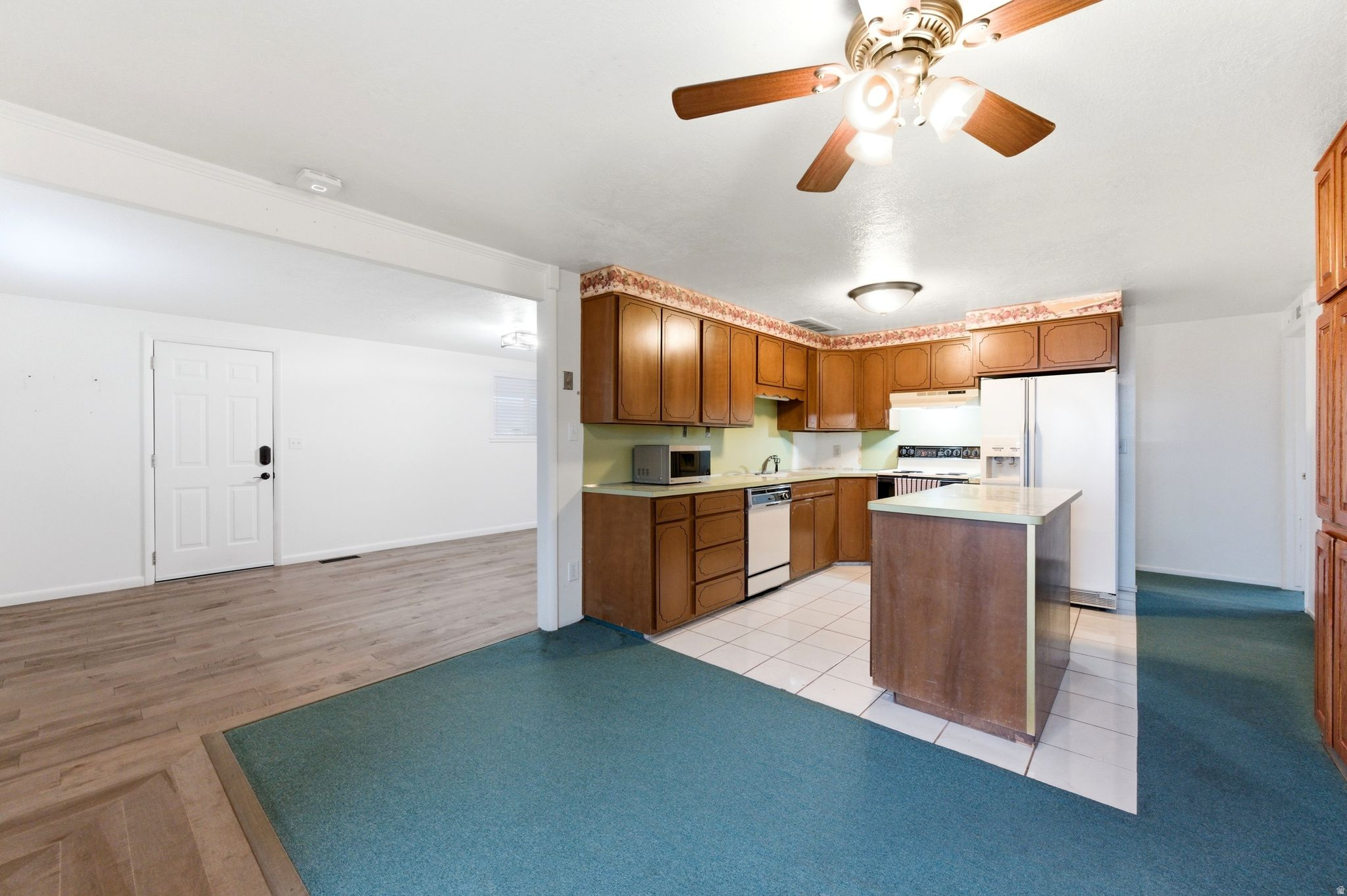 CAHOON ACRES - Residential