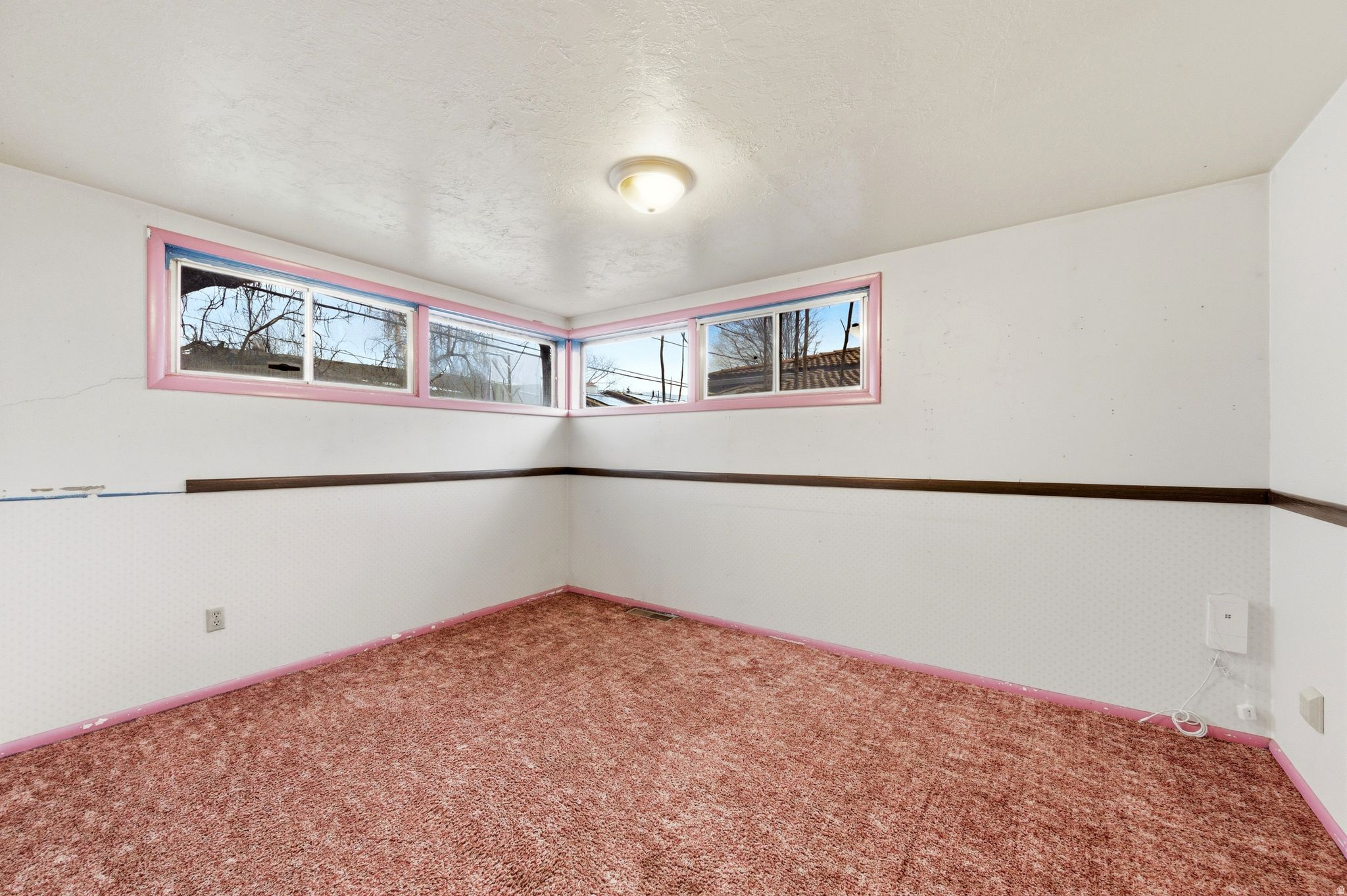 CAHOON ACRES - Residential