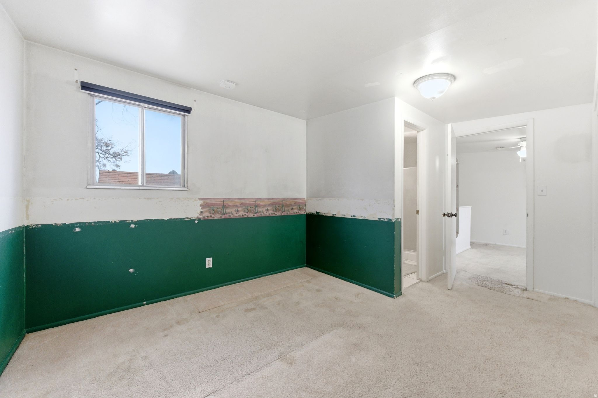 CAHOON ACRES - Residential