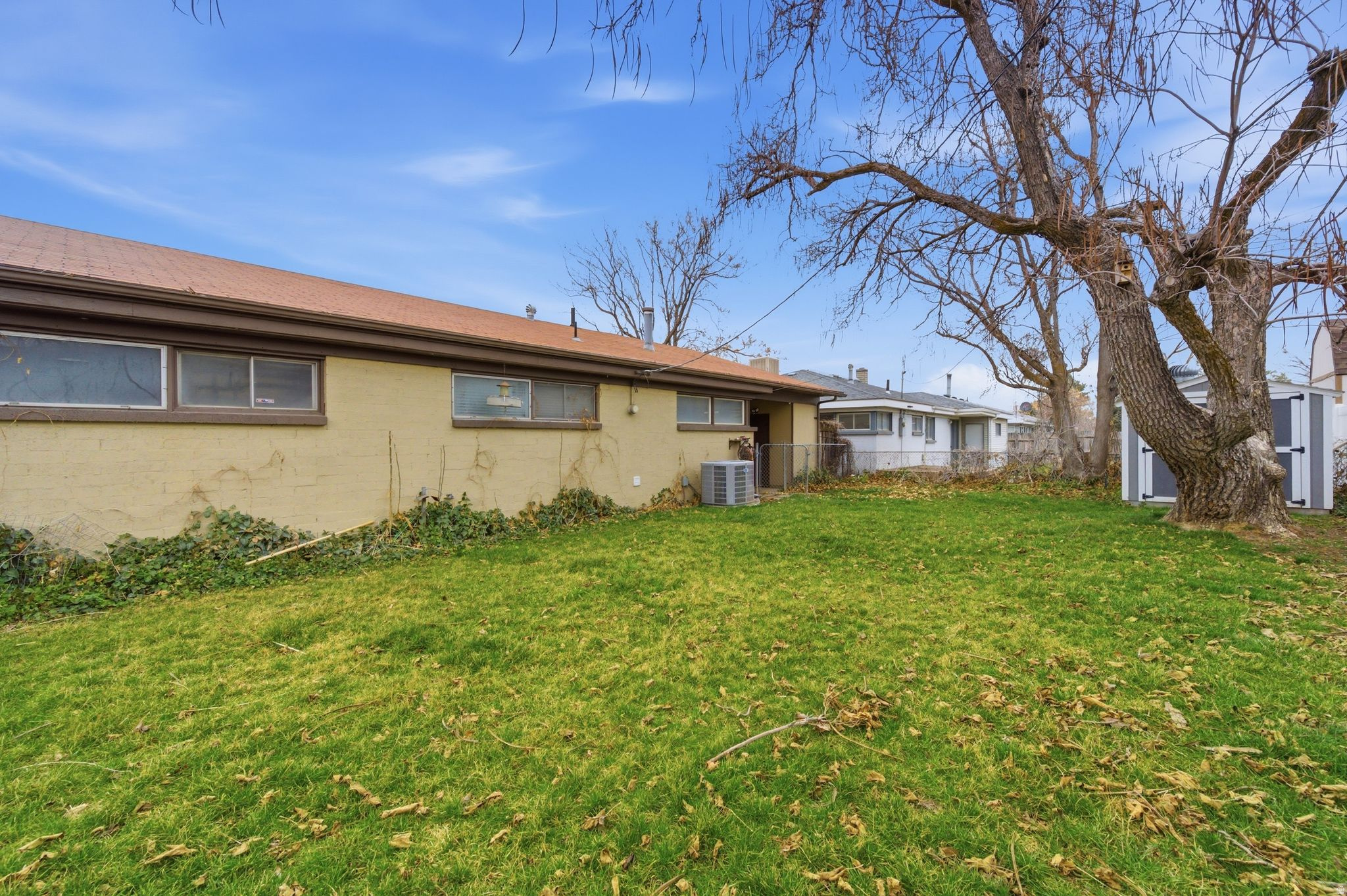 CAHOON ACRES - Residential