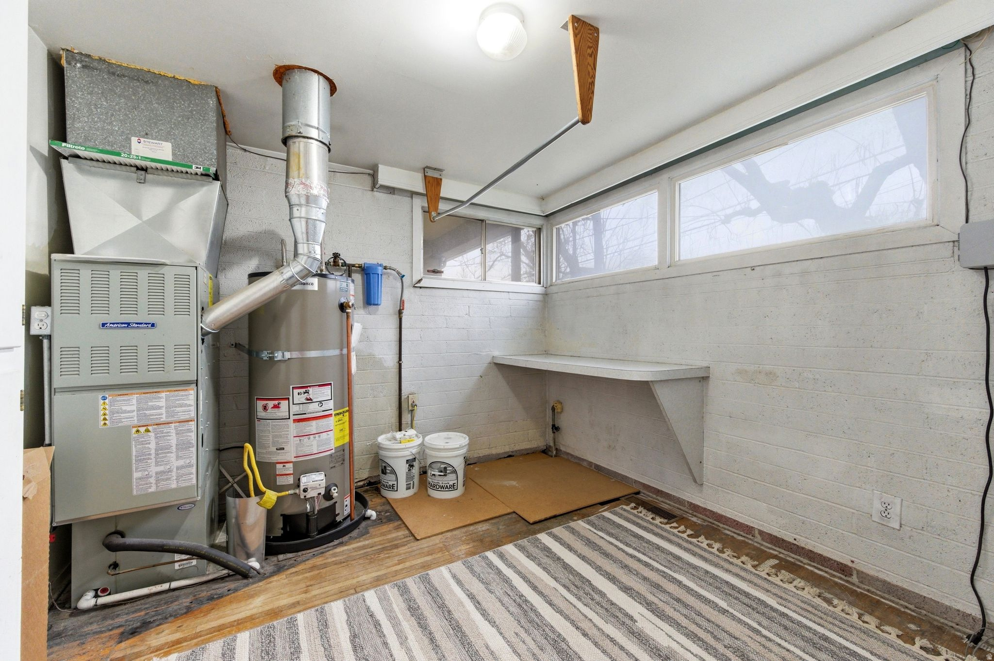 CAHOON ACRES - Residential