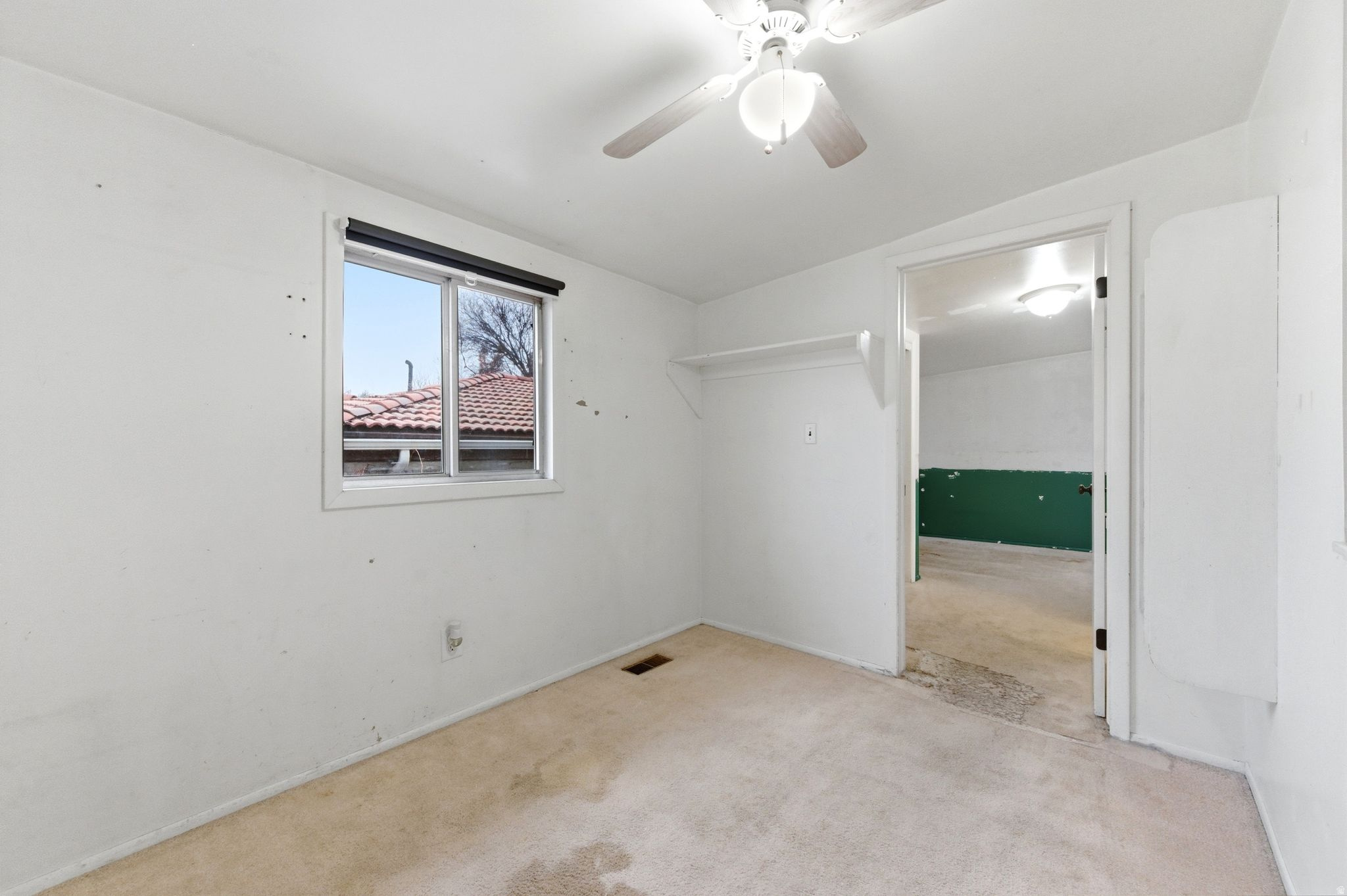 CAHOON ACRES - Residential