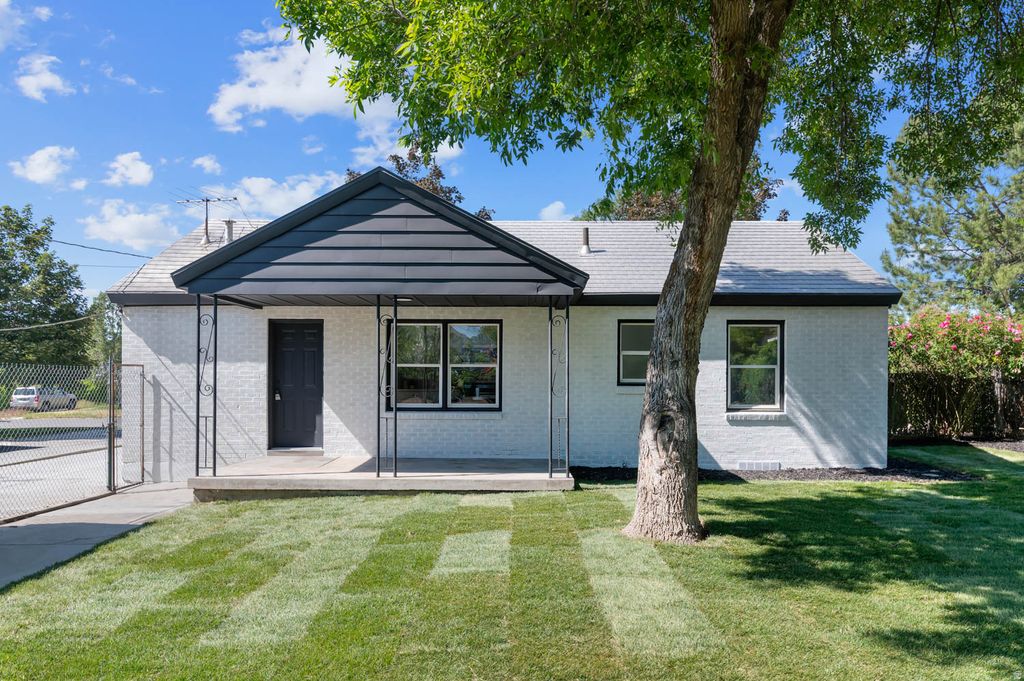 Photo of 560 E 7570 S, Midvale, UT 84047 (MLS # 2160517)