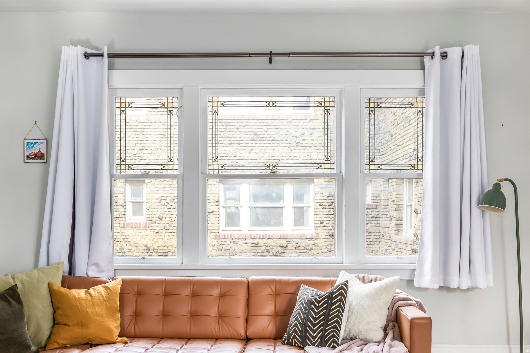 CAITHNESS CONDOMINIUM - Residential