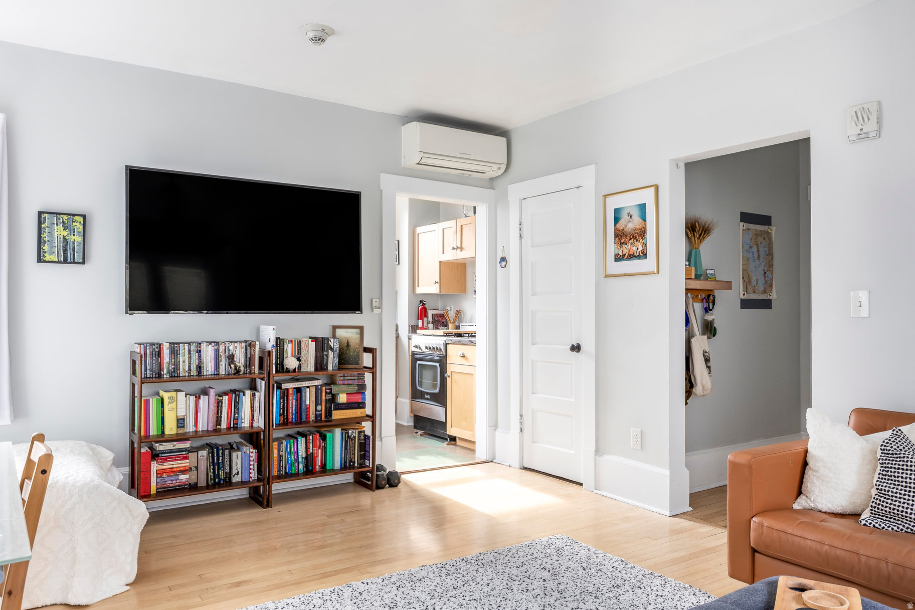 CAITHNESS CONDOMINIUM - Residential