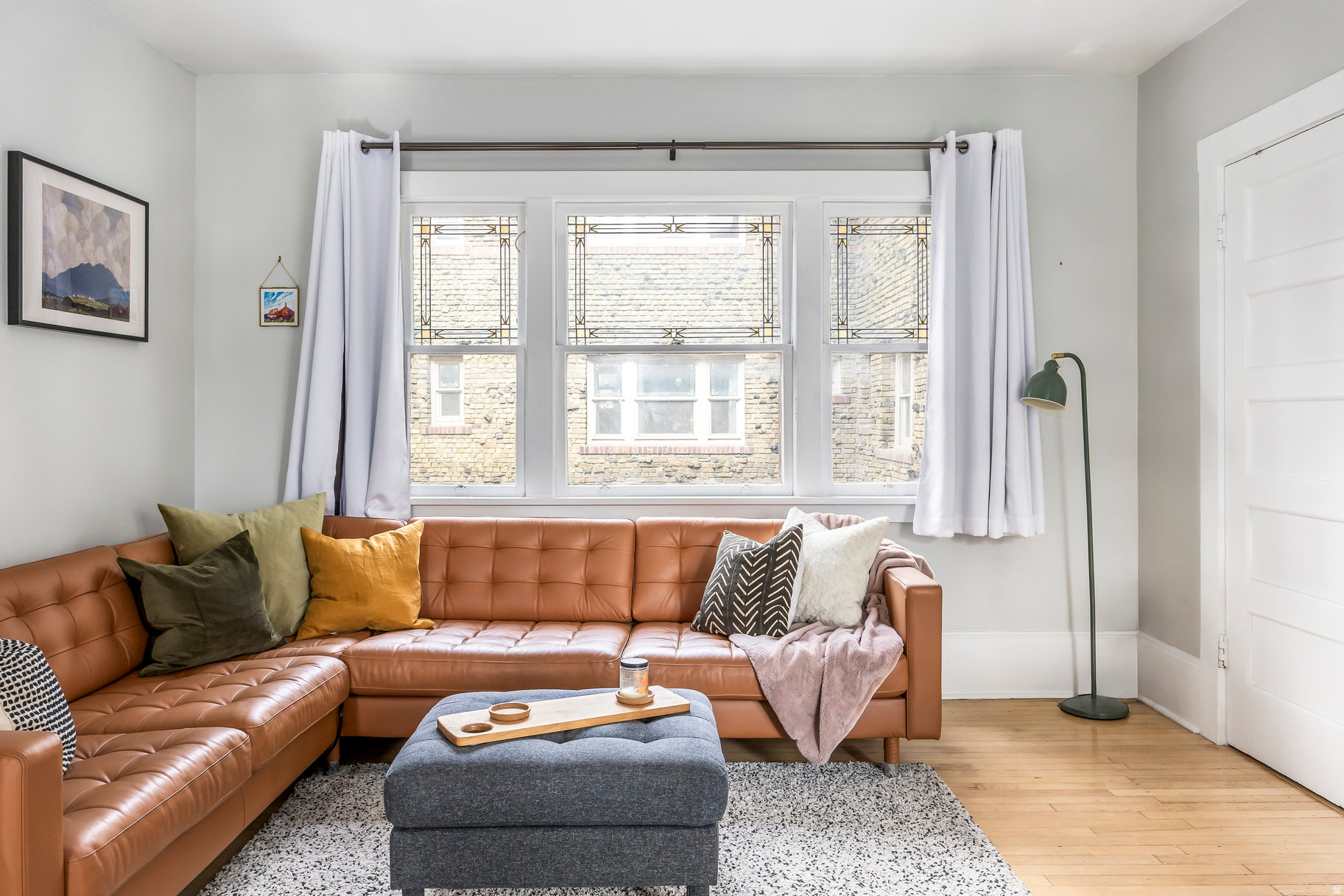 CAITHNESS CONDOMINIUM - Residential