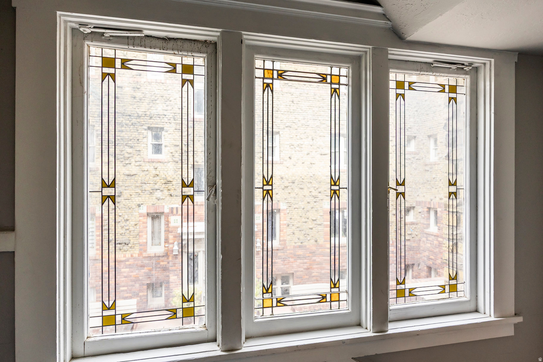 CAITHNESS CONDOMINIUM - Residential