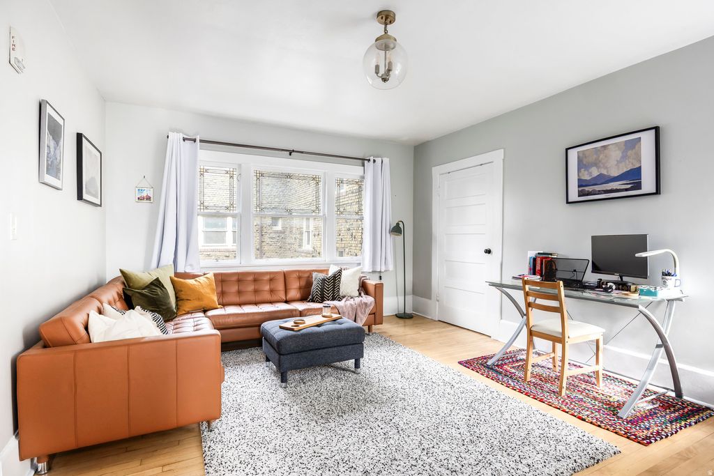 Photo of 86 N B ST #5, Salt Lake City, UT 84103 (MLS # 2122918)