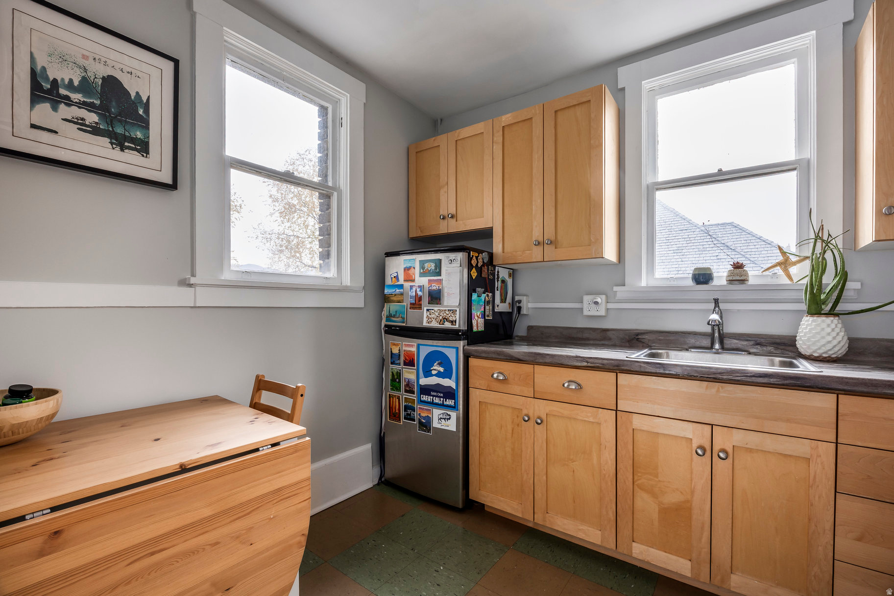 CAITHNESS CONDOMINIUM - Residential