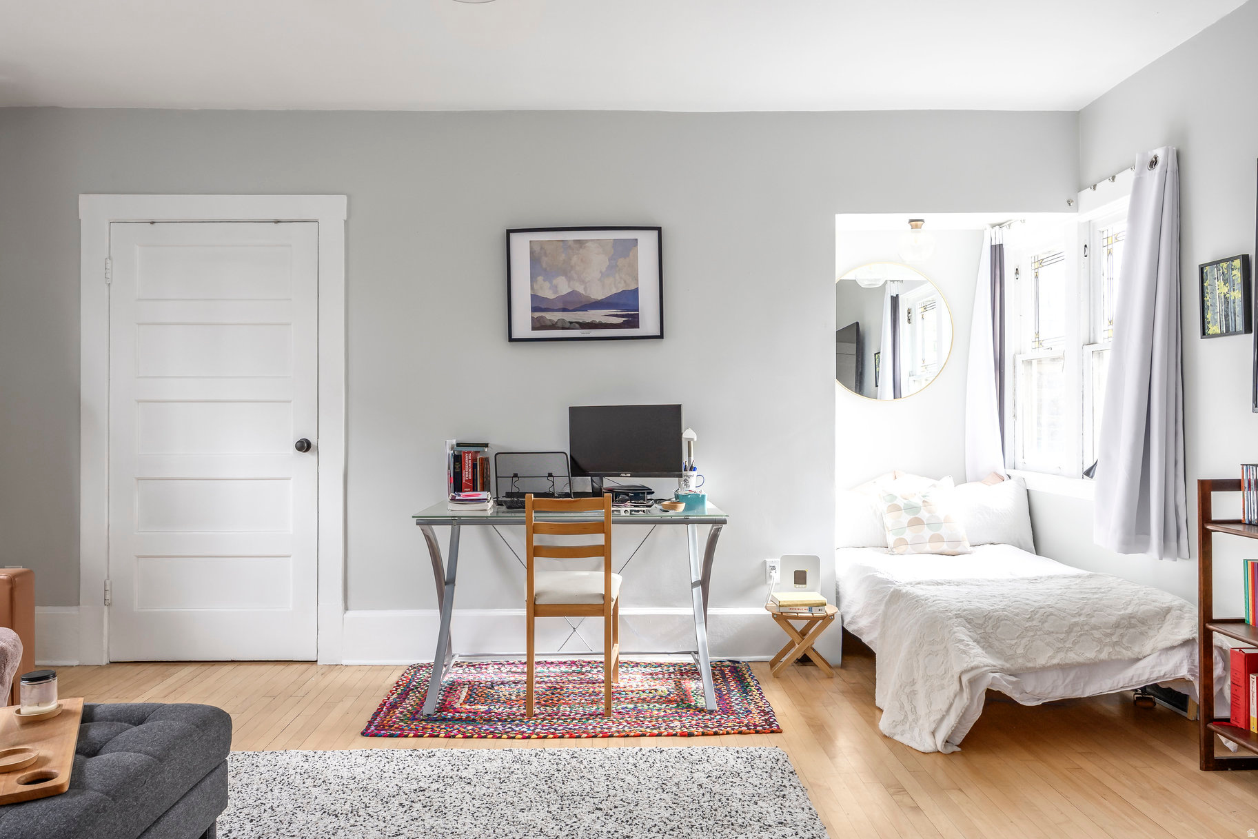 CAITHNESS CONDOMINIUM - Residential