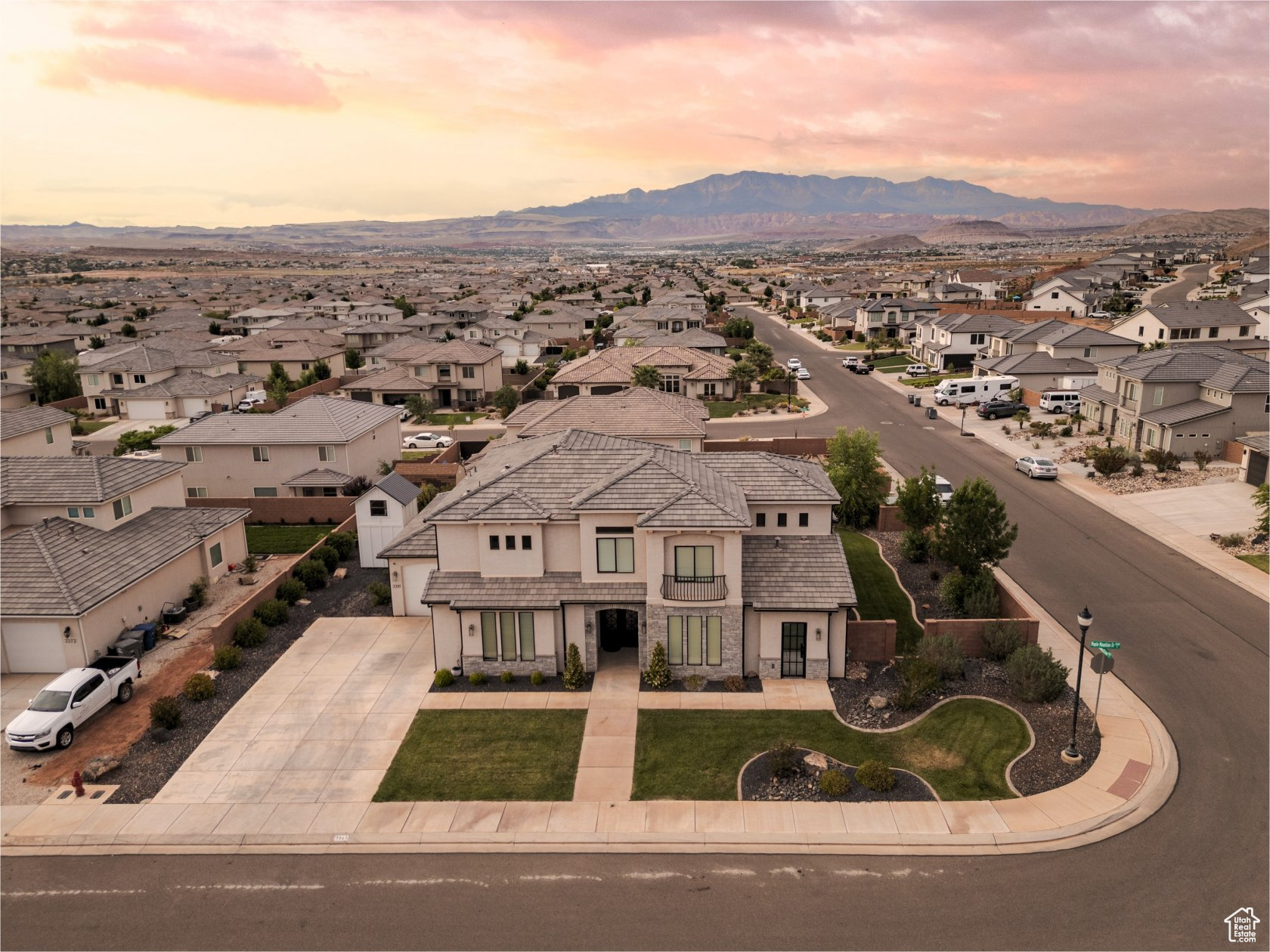 3397 E Maple Dr, Saint George, Utah image 49