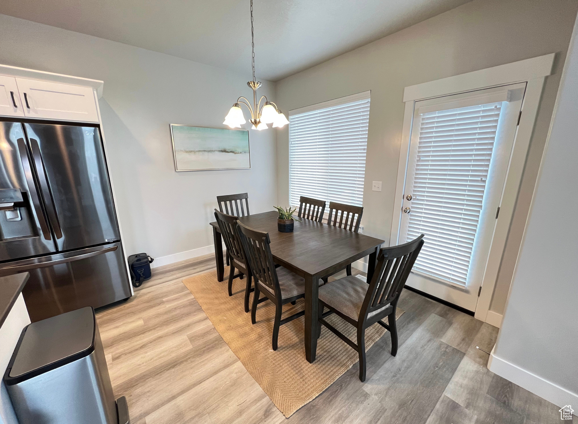 PARKSIDE - Residential Lease