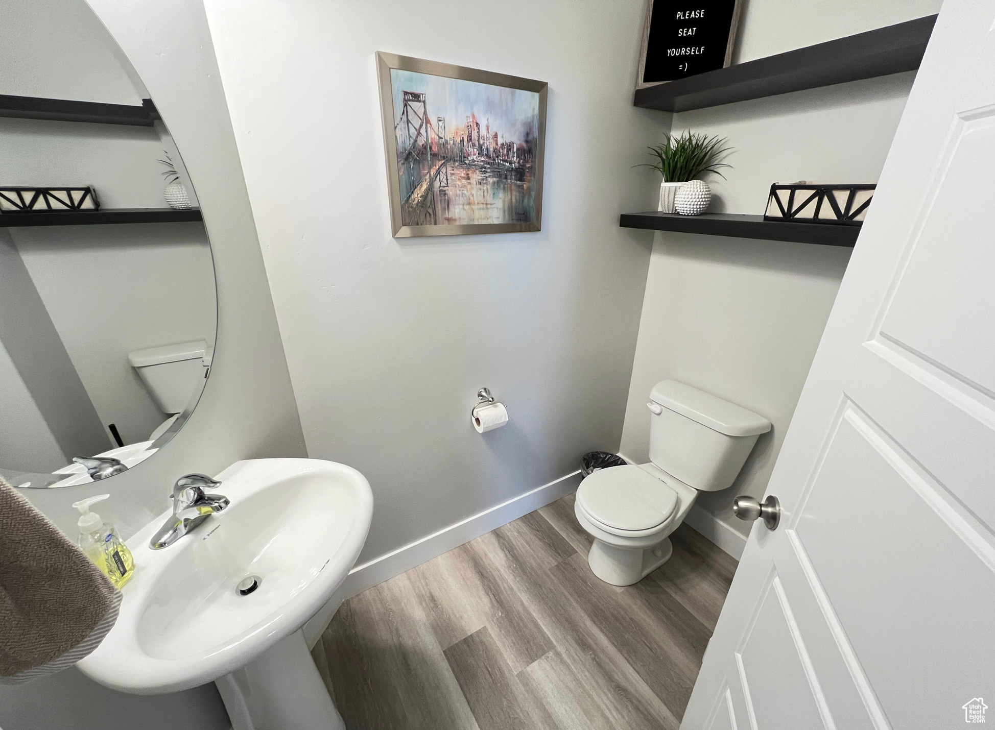 PARKSIDE - Residential Lease