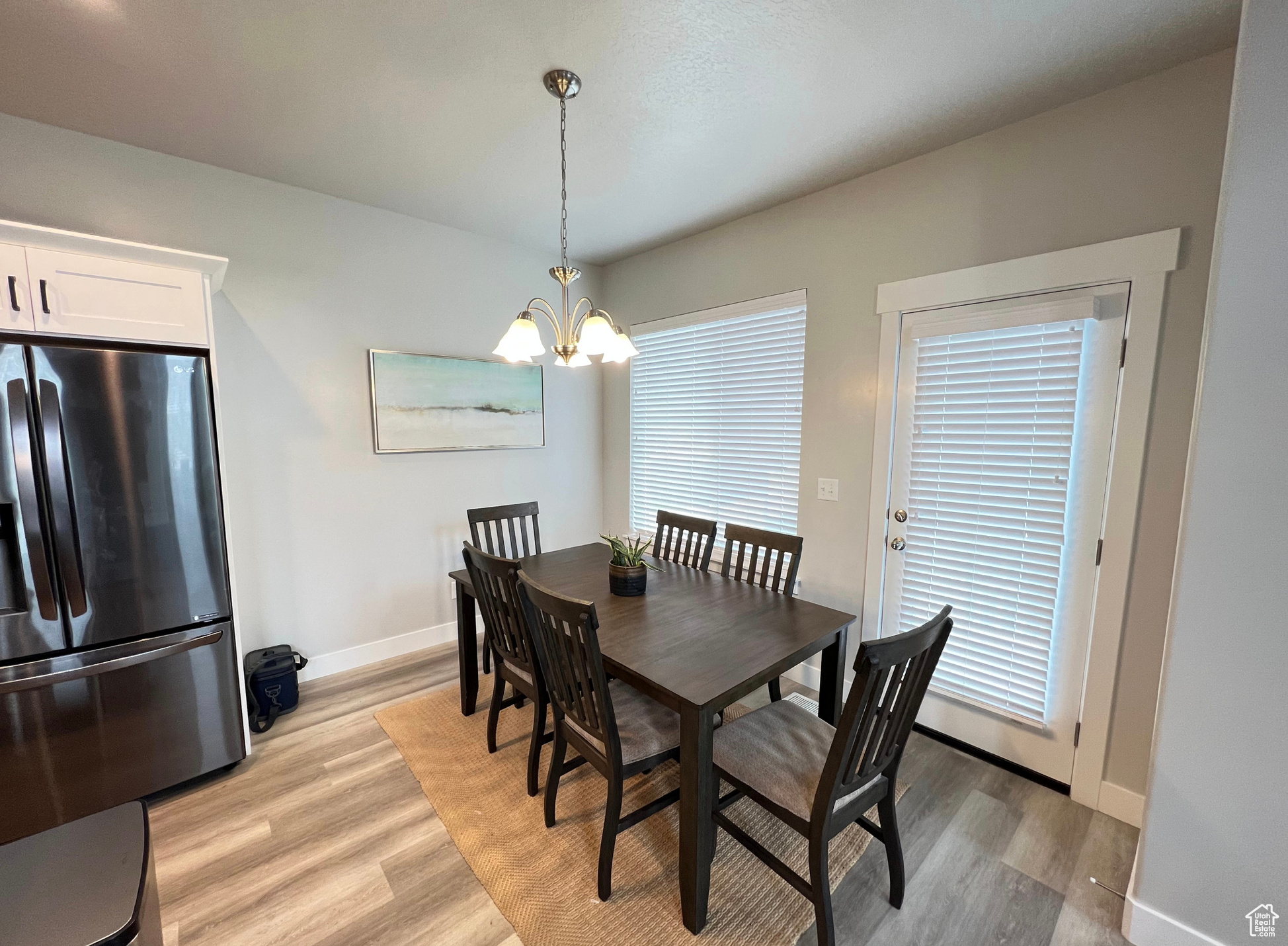 PARKSIDE - Residential Lease