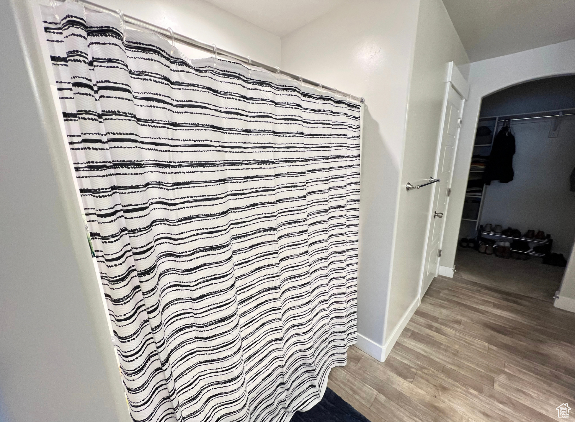 PARKSIDE - Residential Lease