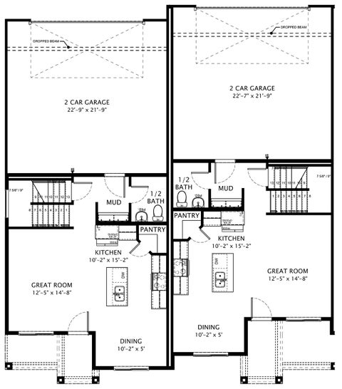 Tiny photo for 812 S 270 E #27, Smithfield, UT 84335 (MLS # 2180386)