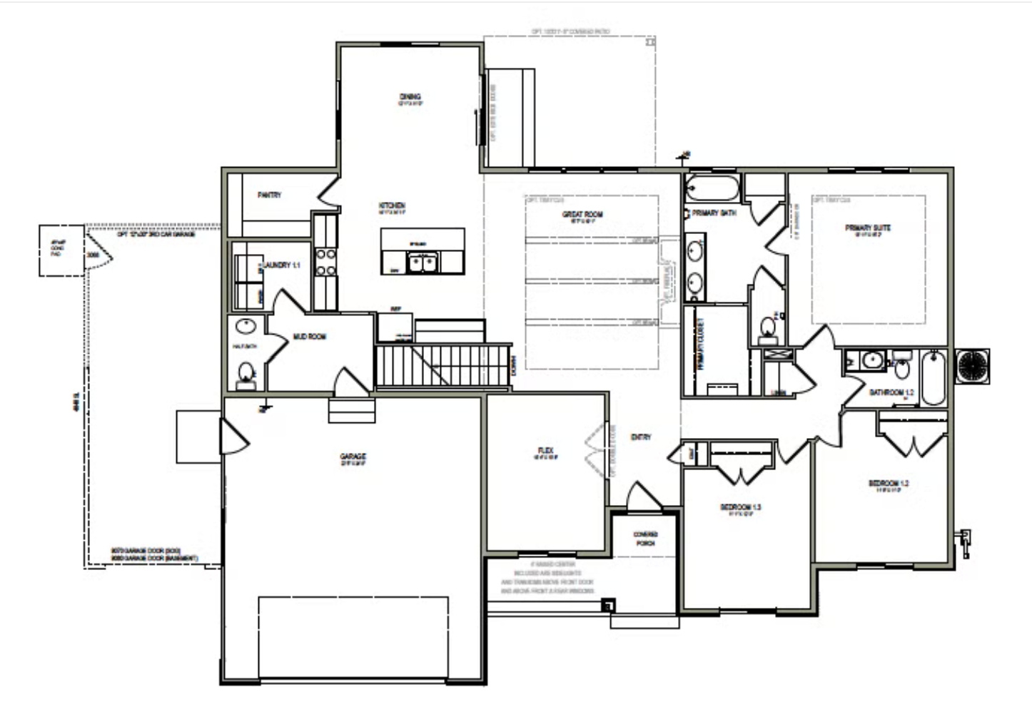 1677 S 130 #46, Salem, Utah image 15