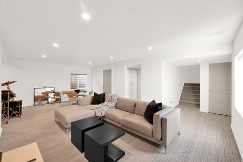 Tiny photo for 3109 N 325 W, Lehi, UT 84043 (MLS # 2154819)