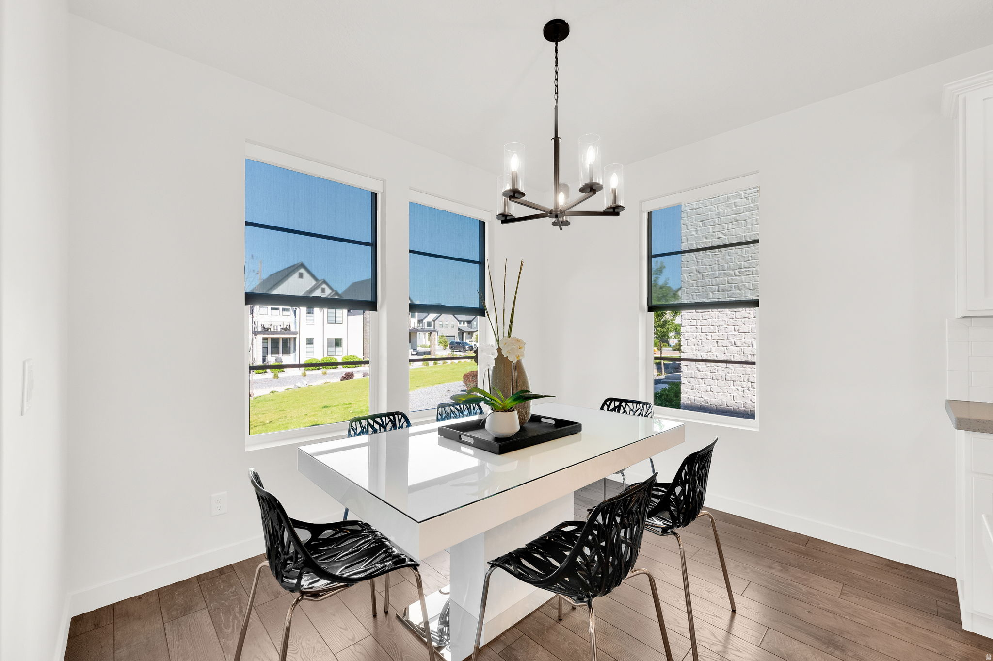 PARKVIEW COTTAGES 127R - Residential
