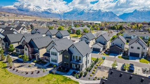Tiny photo for 3109 N 325 W, Lehi, UT 84043 (MLS # 2154819)