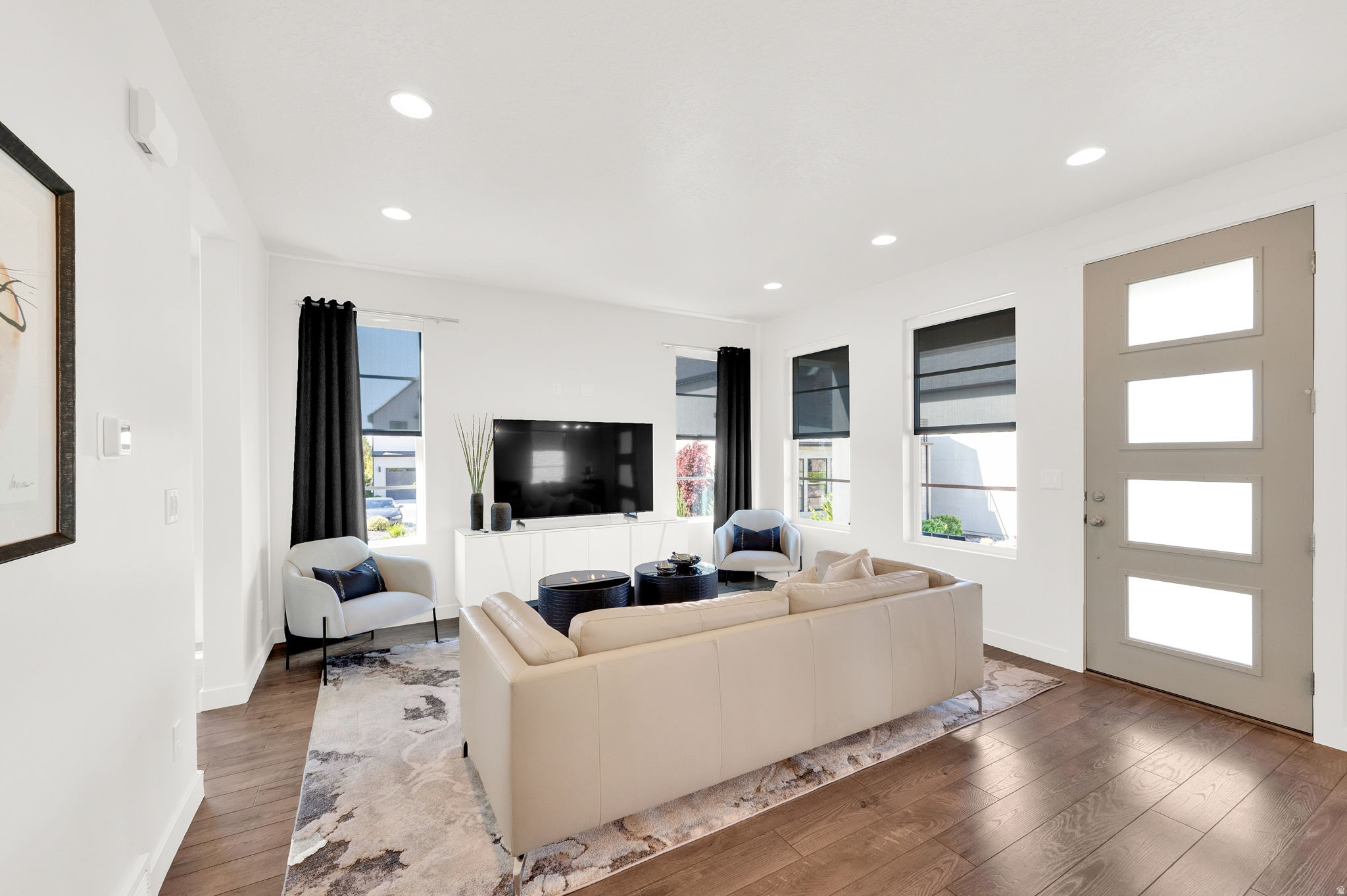 PARKVIEW COTTAGES 127R - Residential