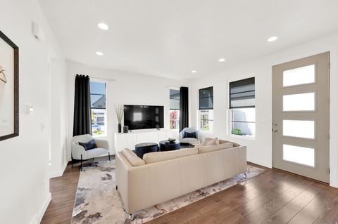 Tiny photo for 3109 N 325 W, Lehi, UT 84043 (MLS # 2154819)